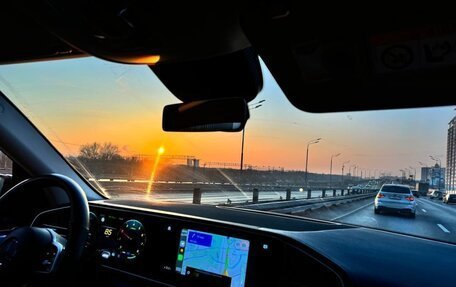 Mercedes-Benz GLE, 2021 год, 10 000 000 рублей, 15 фотография