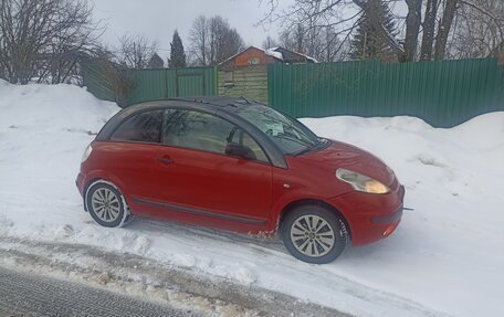Citroen C3 II, 2004 год, 450 000 рублей, 3 фотография