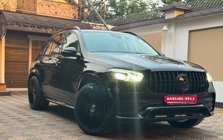 Mercedes-Benz GLE, 2021 год, 10 000 000 рублей, 7 фотография