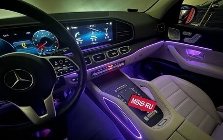 Mercedes-Benz GLE, 2021 год, 10 000 000 рублей, 11 фотография