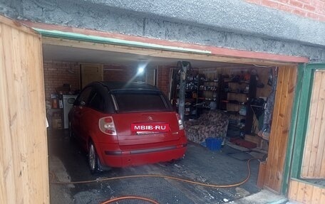 Citroen C3 II, 2004 год, 450 000 рублей, 7 фотография