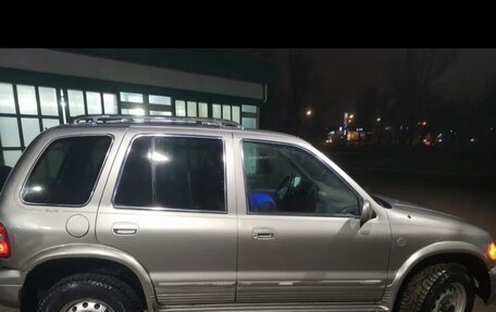 KIA Sportage IV рестайлинг, 2001 год, 458 000 рублей, 4 фотография