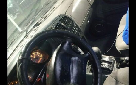 KIA Sportage IV рестайлинг, 2001 год, 458 000 рублей, 5 фотография