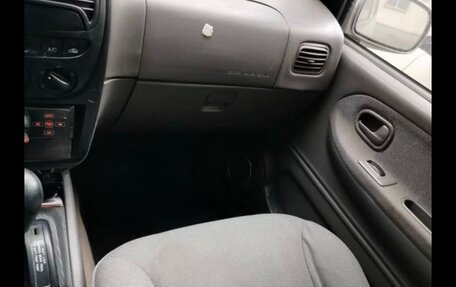 KIA Sportage IV рестайлинг, 2001 год, 458 000 рублей, 6 фотография