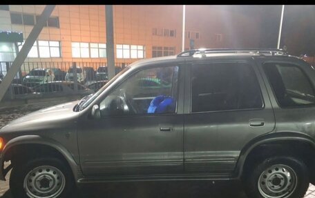 KIA Sportage IV рестайлинг, 2001 год, 458 000 рублей, 3 фотография