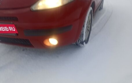 Citroen C3 II, 2004 год, 450 000 рублей, 9 фотография