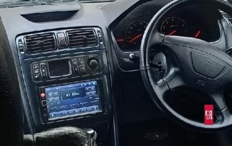 Mitsubishi Galant VIII, 2003 год, 230 000 рублей, 5 фотография