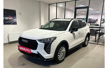 Haval Jolion, 2025 год, 2 820 510 рублей, 3 фотография