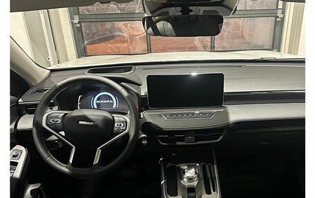 Haval Jolion, 2025 год, 2 820 510 рублей, 9 фотография