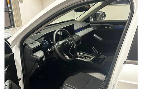 Haval Jolion, 2025 год, 2 820 510 рублей, 8 фотография