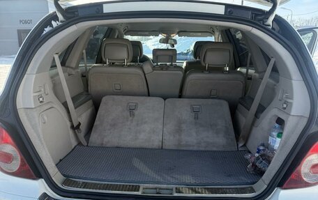 Mercedes-Benz R-Класс, 2007 год, 1 100 000 рублей, 7 фотография