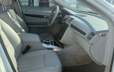 Mercedes-Benz R-Класс, 2007 год, 1 100 000 рублей, 9 фотография