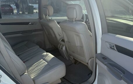 Mercedes-Benz R-Класс, 2007 год, 1 100 000 рублей, 8 фотография