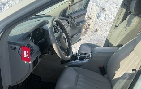 Mercedes-Benz R-Класс, 2007 год, 1 100 000 рублей, 10 фотография