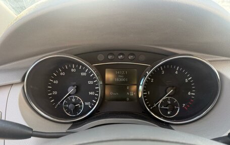 Mercedes-Benz R-Класс, 2007 год, 1 100 000 рублей, 13 фотография