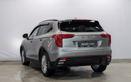 Haval Jolion, 2024 год, 1 895 000 рублей, 7 фотография