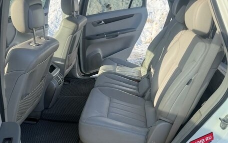 Mercedes-Benz R-Класс, 2007 год, 1 100 000 рублей, 11 фотография