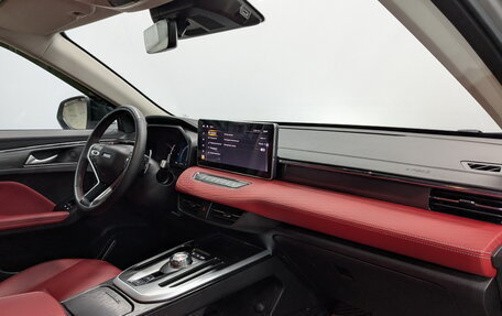 Haval Jolion, 2024 год, 1 895 000 рублей, 11 фотография