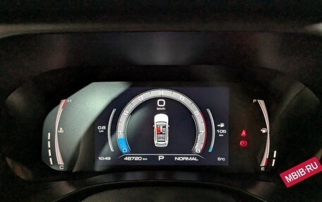 Haval Jolion, 2024 год, 1 895 000 рублей, 13 фотография