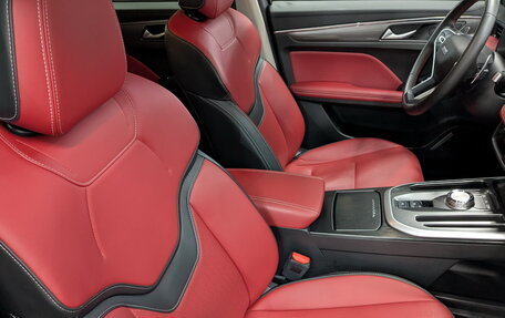 Haval Jolion, 2024 год, 1 895 000 рублей, 24 фотография