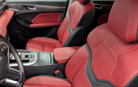 Haval Jolion, 2024 год, 1 895 000 рублей, 20 фотография