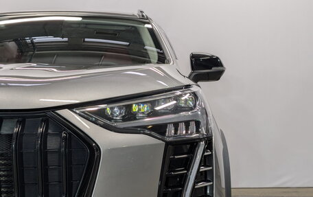 Haval Jolion, 2024 год, 1 895 000 рублей, 18 фотография