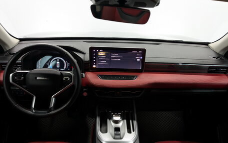 Haval Jolion, 2024 год, 1 895 000 рублей, 16 фотография