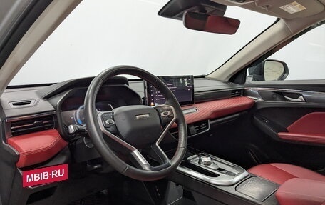 Haval Jolion, 2024 год, 1 895 000 рублей, 14 фотография