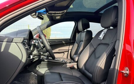 Porsche Macan I рестайлинг, 2025 год, 11 500 000 рублей, 3 фотография