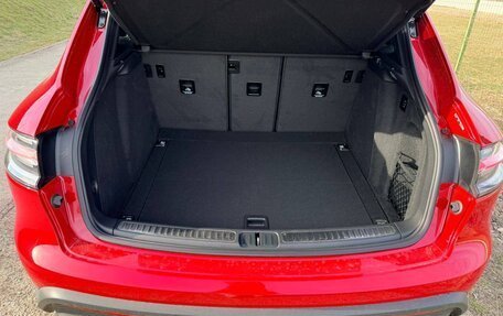 Porsche Macan I рестайлинг, 2025 год, 11 500 000 рублей, 9 фотография