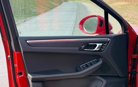 Porsche Macan I рестайлинг, 2025 год, 11 500 000 рублей, 12 фотография