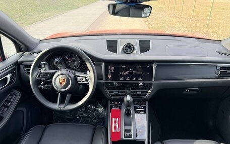 Porsche Macan I рестайлинг, 2025 год, 11 500 000 рублей, 13 фотография