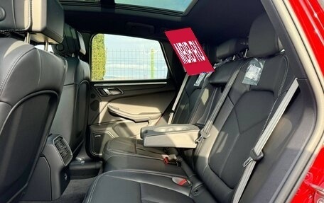 Porsche Macan I рестайлинг, 2025 год, 11 500 000 рублей, 4 фотография