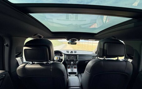 Porsche Macan I рестайлинг, 2025 год, 11 500 000 рублей, 14 фотография