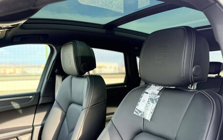 Porsche Macan I рестайлинг, 2025 год, 11 500 000 рублей, 16 фотография