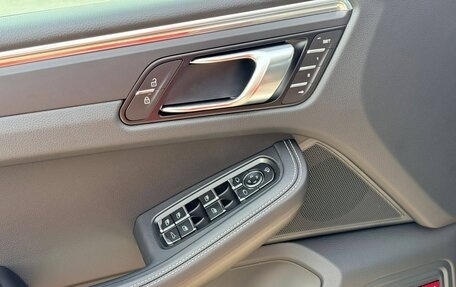 Porsche Macan I рестайлинг, 2025 год, 11 500 000 рублей, 17 фотография