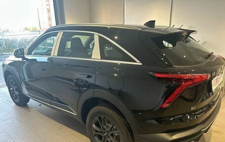 Haval F7, 2025 год, 3 216 510 рублей, 5 фотография