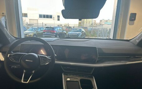 Haval F7, 2025 год, 3 216 510 рублей, 9 фотография