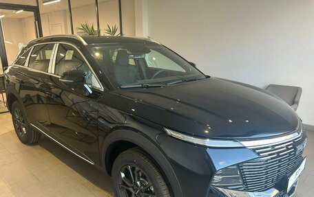 Haval F7, 2025 год, 3 216 510 рублей, 3 фотография