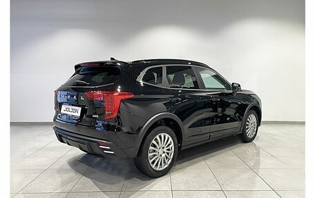 Haval Jolion, 2025 год, 2 820 510 рублей, 4 фотография