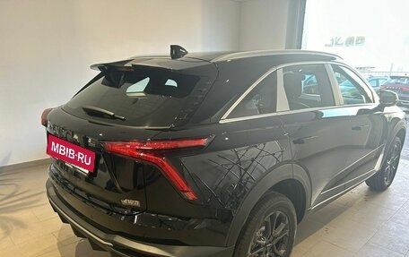 Haval F7, 2025 год, 3 216 510 рублей, 6 фотография