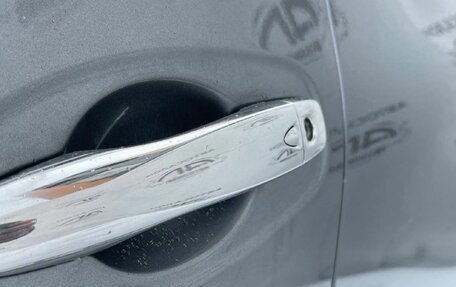 Nissan X-Trail, 2017 год, 1 799 000 рублей, 6 фотография