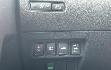 Nissan X-Trail, 2017 год, 1 799 000 рублей, 20 фотография