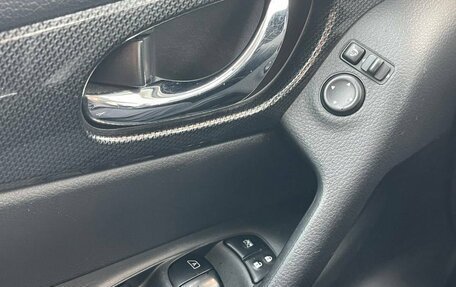 Nissan X-Trail, 2017 год, 1 799 000 рублей, 19 фотография