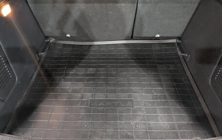 Renault Kaptur I рестайлинг, 2017 год, 1 170 000 рублей, 11 фотография