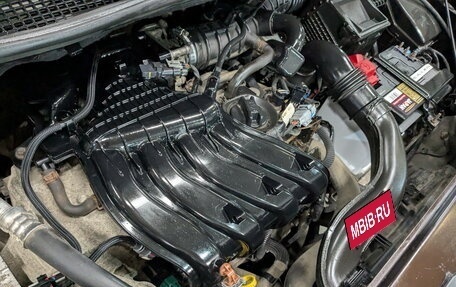 Renault Kaptur I рестайлинг, 2017 год, 1 170 000 рублей, 9 фотография