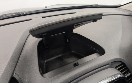 Renault Kaptur I рестайлинг, 2017 год, 1 170 000 рублей, 28 фотография