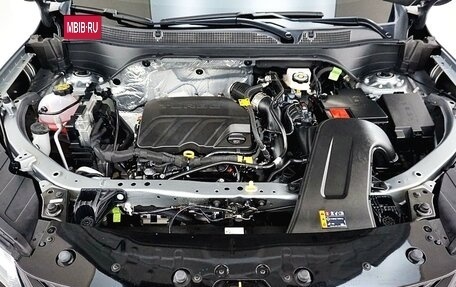 Chevrolet Trax, 2023 год, 1 650 000 рублей, 8 фотография