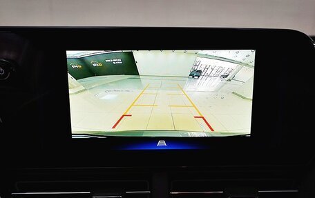 Chevrolet Trax, 2023 год, 1 650 000 рублей, 10 фотография