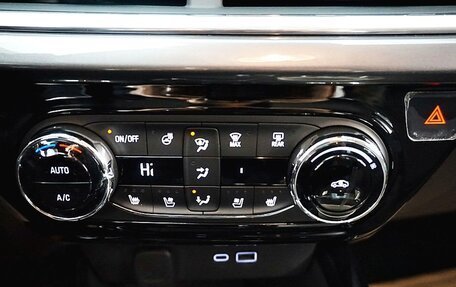 Chevrolet Trax, 2023 год, 1 650 000 рублей, 11 фотография